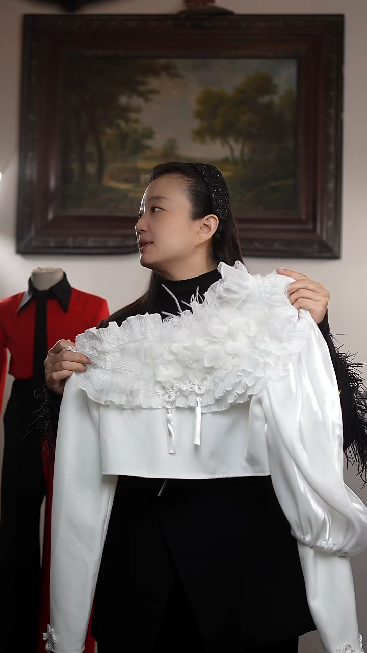 170码艺桐轩儿童潮服