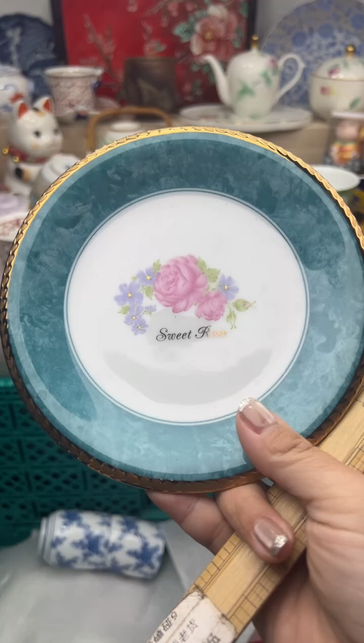 【闪购商品】瓷片一单一付28米包邮哦