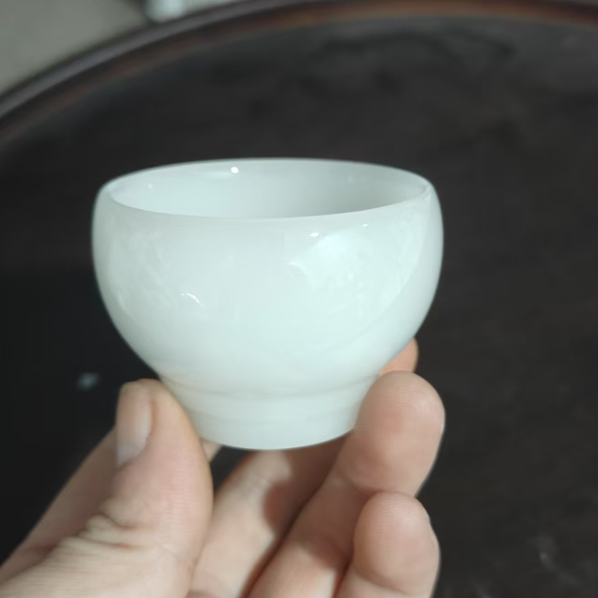 璞玉-上釉款-玲珑杯CC8723