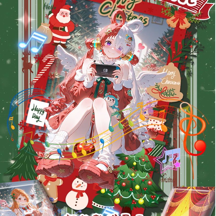 148拆数】【拆到几开几盒】星礼文创  二次元收藏卡