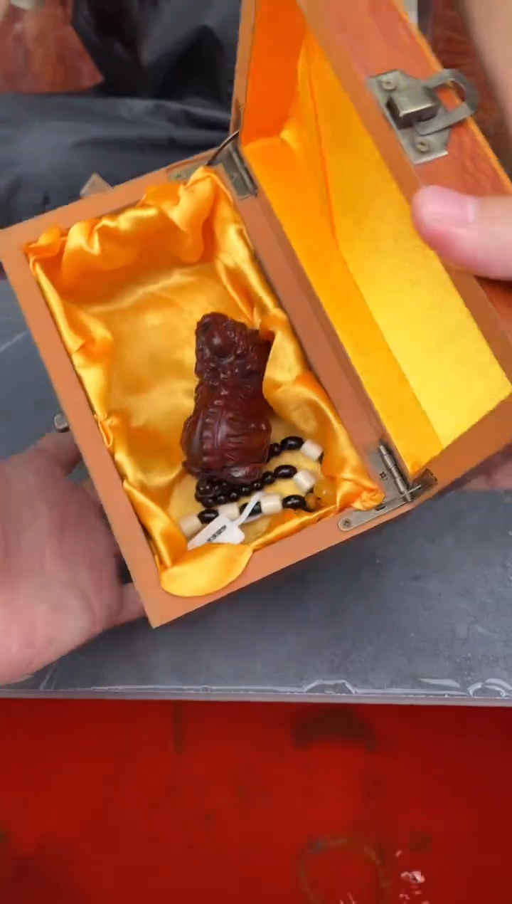 紫阙甄选闪购商品V无礼盒