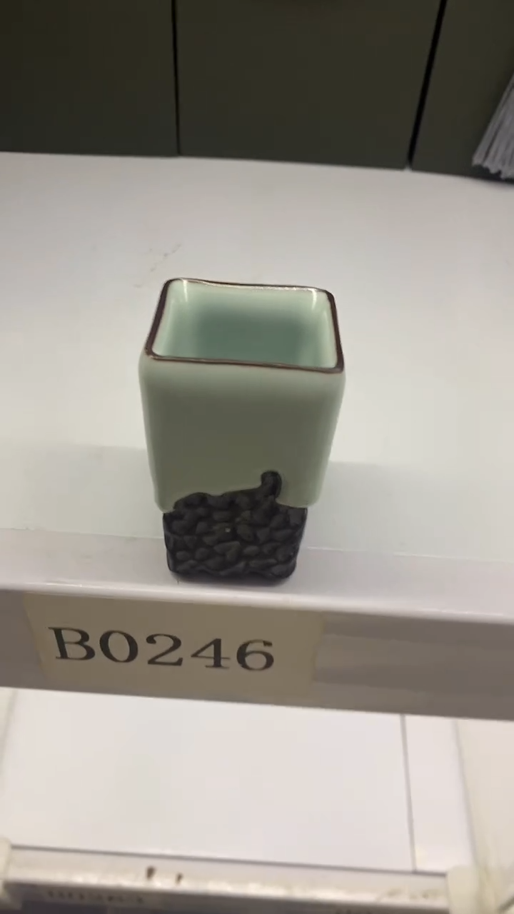 瓷片B0246陶瓷茶具茶器