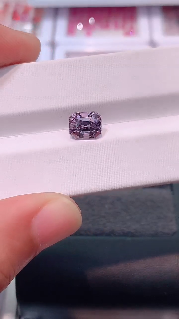 【闪购商品】尖晶石裸石未镶嵌06/2.75