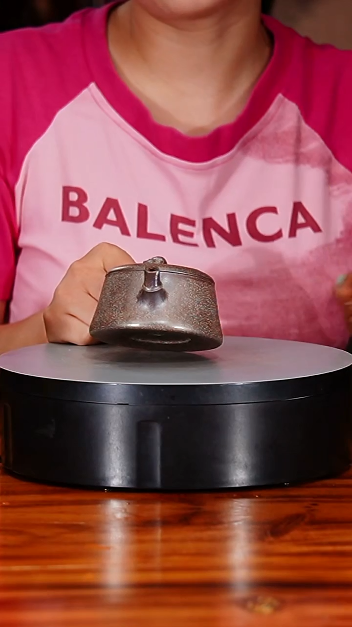 宜兴原矿紫砂壶茶壶100C