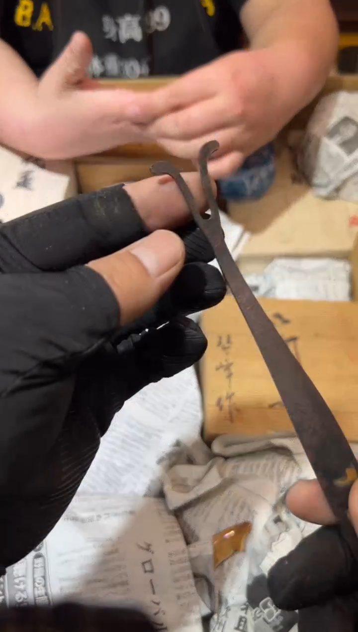 【闪购商品】瓷片工艺赏玩器物多样性发一个（卡单拉黑）