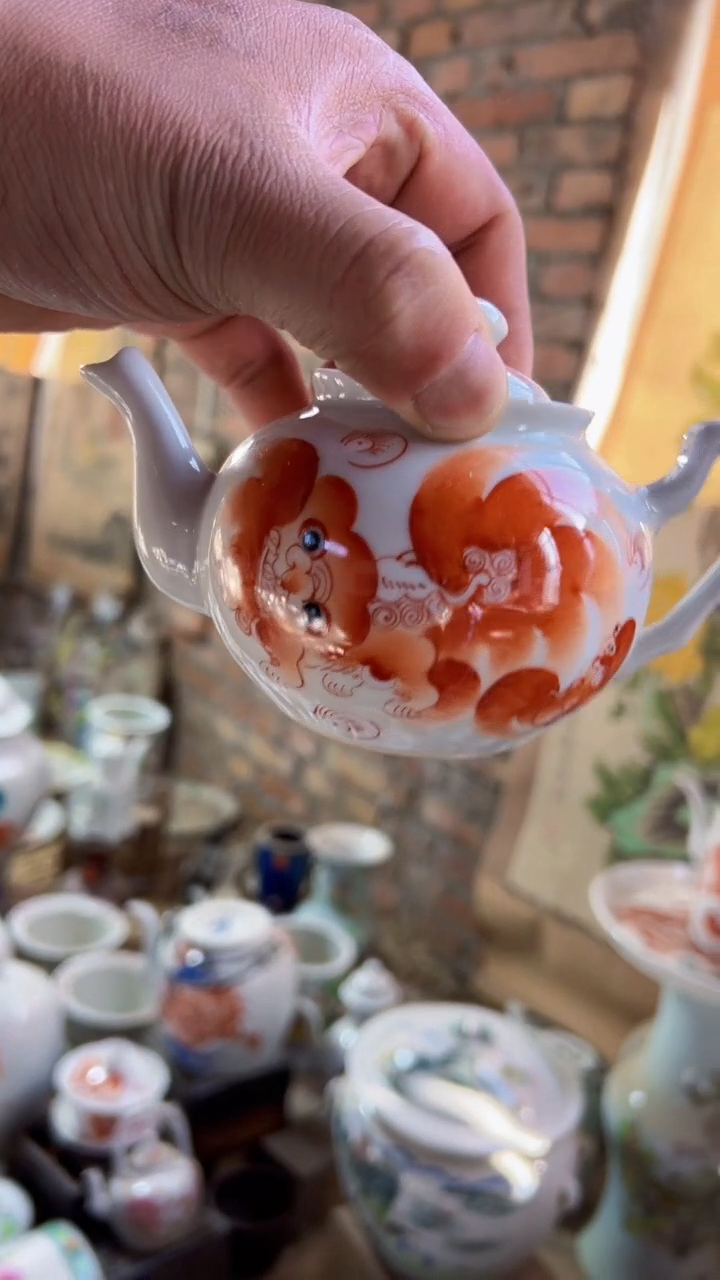 【闪购商品】摆件瓷器闪购瓷器闪购