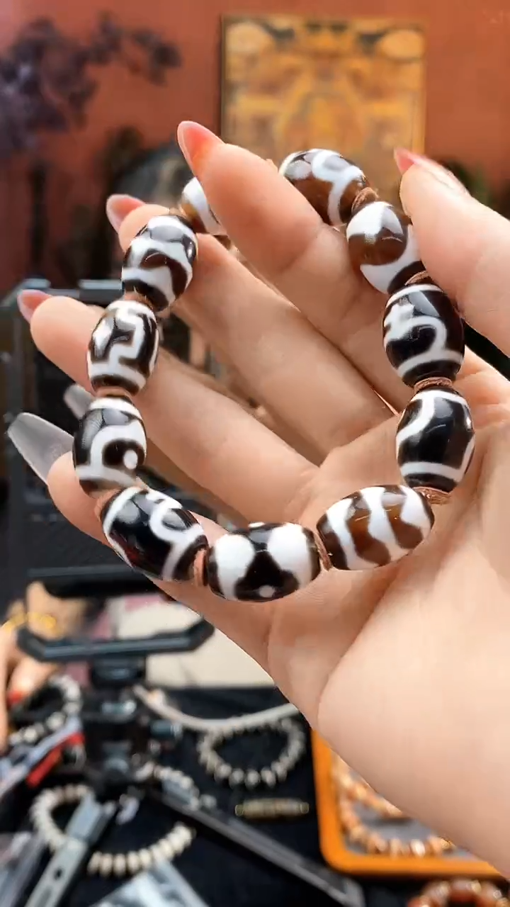 【闪购商品】玛瑙/玉髓207未镶嵌0125-