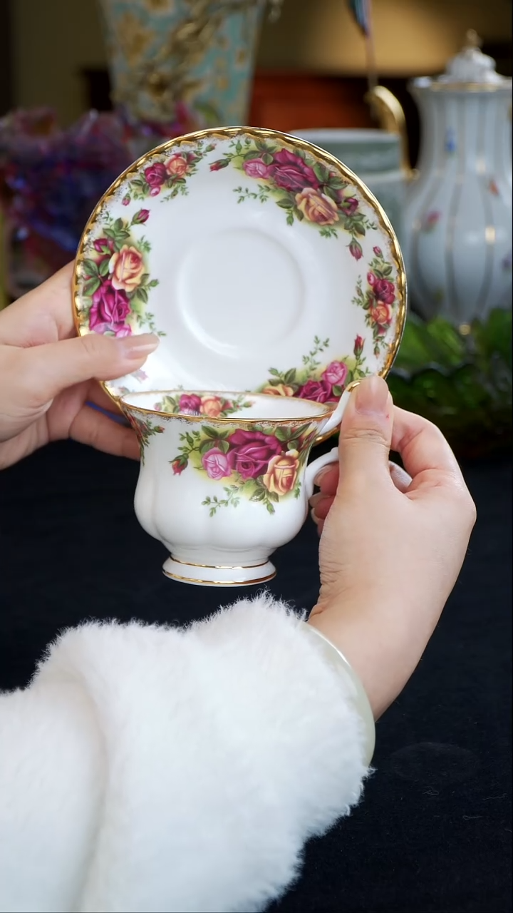 瓷米多家中古器物 如图所示 8