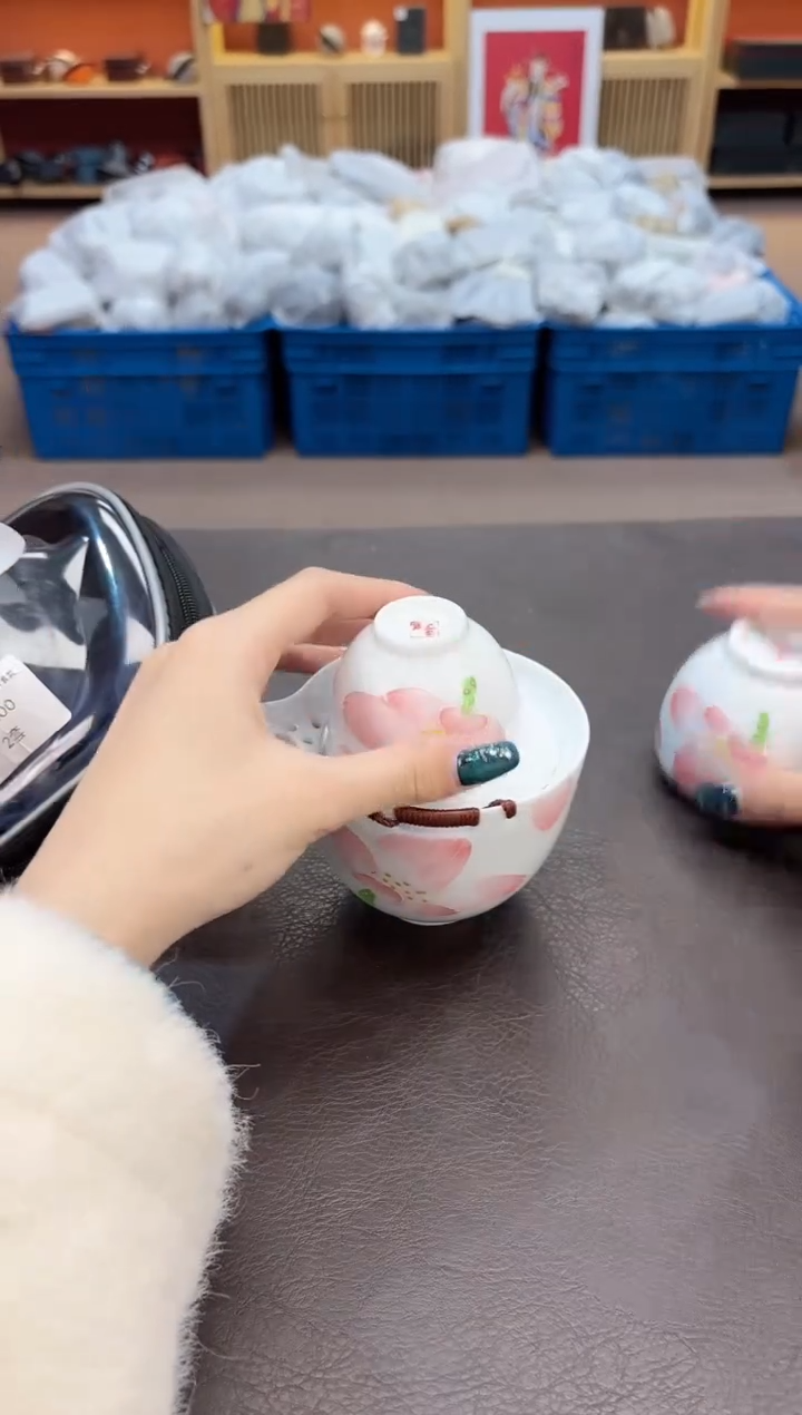 【闪购商品】摆件瓷SC1111111111111