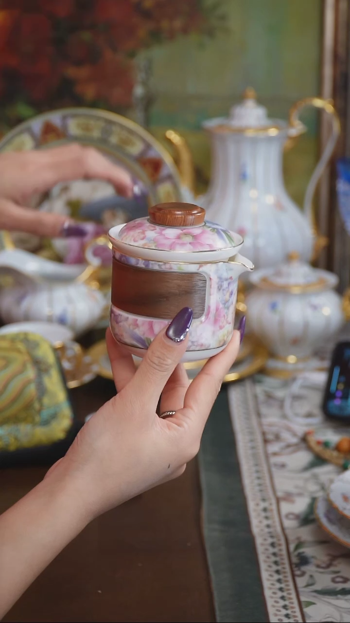 【闪购商品】摆件米多家中古器物 如图所示  5315