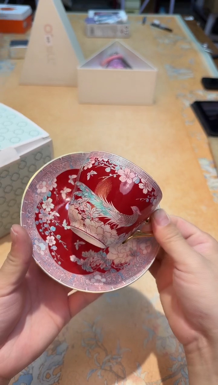 瓷片371************咖啡杯