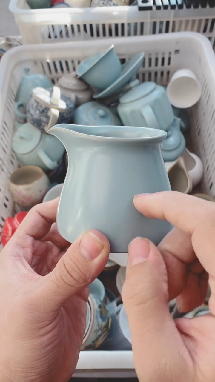 【闪购商品】茶具茶壶茶碗茶杯