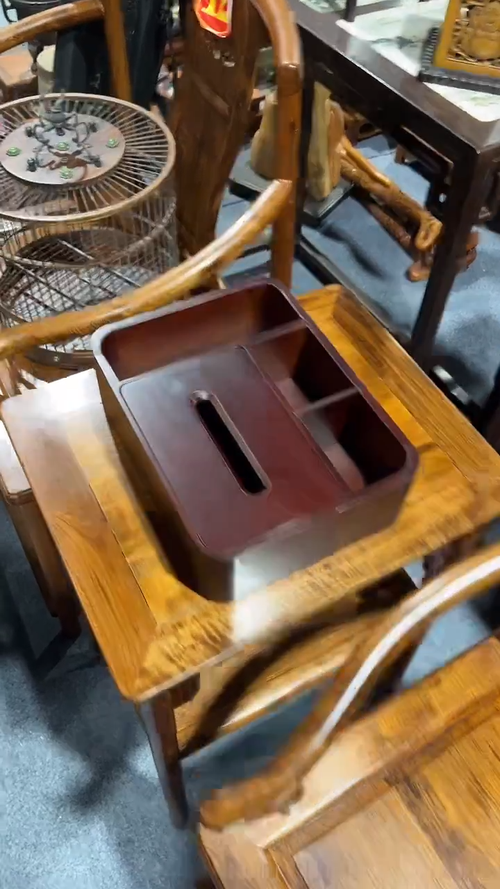 木简约淘木舍直播链接