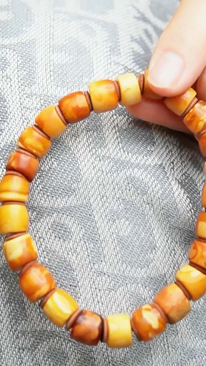 【闪购商品】琥珀裸石未镶嵌原石