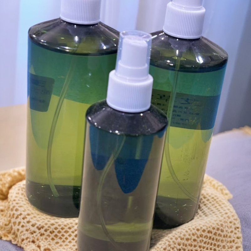 小茉莉细胞液日化原料