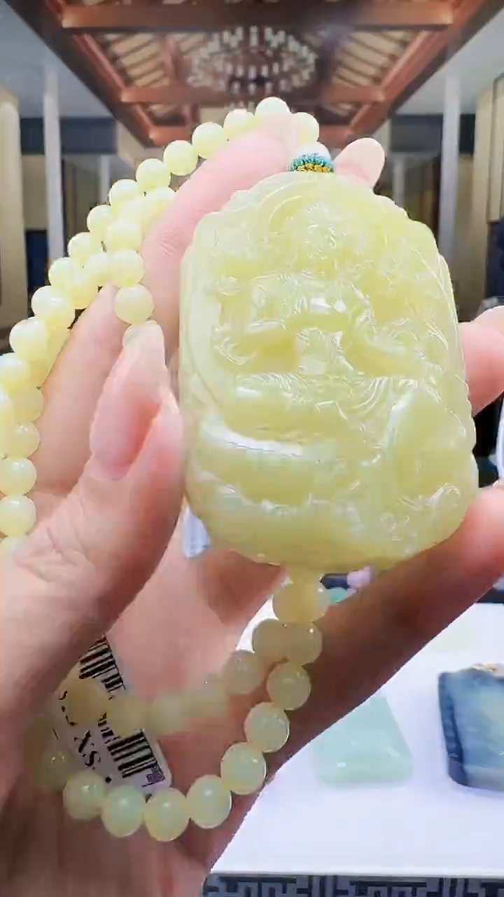 定制和田玉天然和田玉（拍一发一）