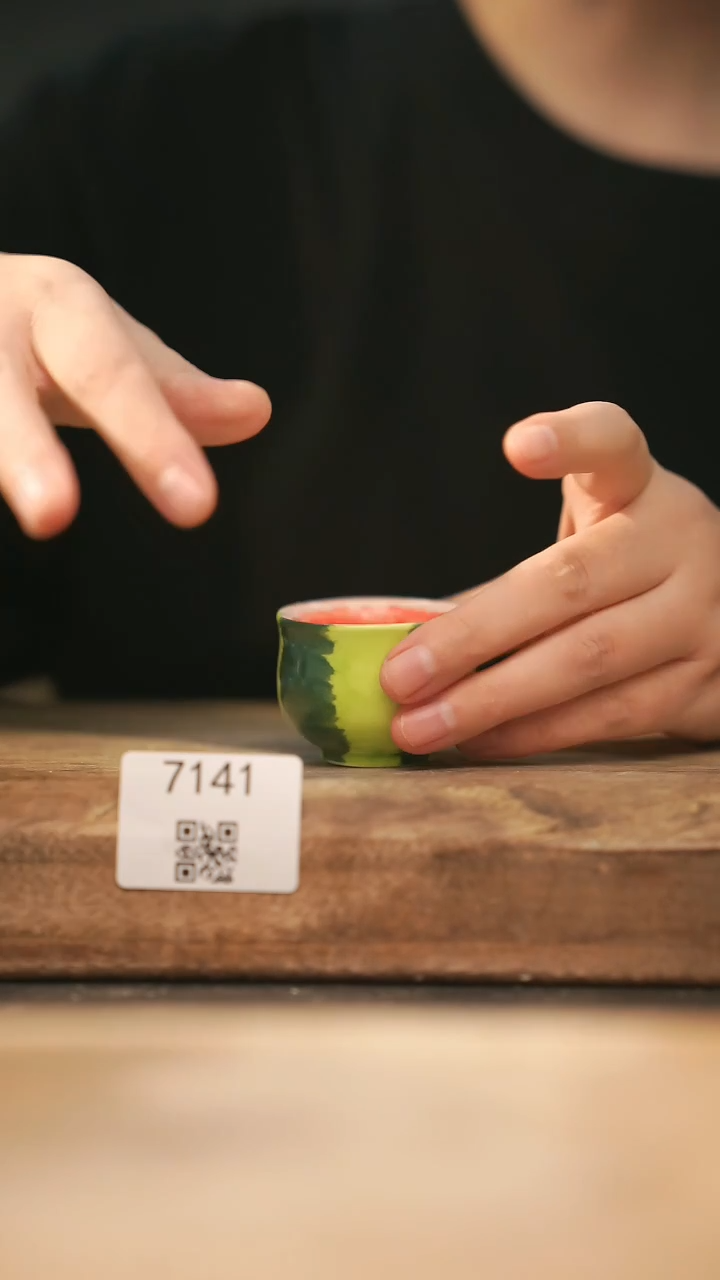 【落单孤品】福利/杯子@@7141