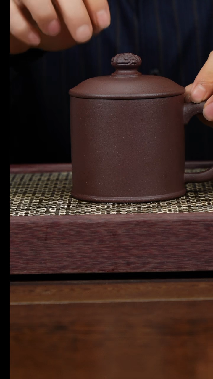 【闪购商品】紫砂茶杯紫砂品茗杯