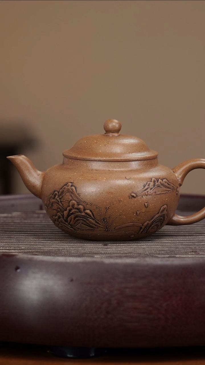 【闪购商品】紫砂茶壶宜兴紫砂壶