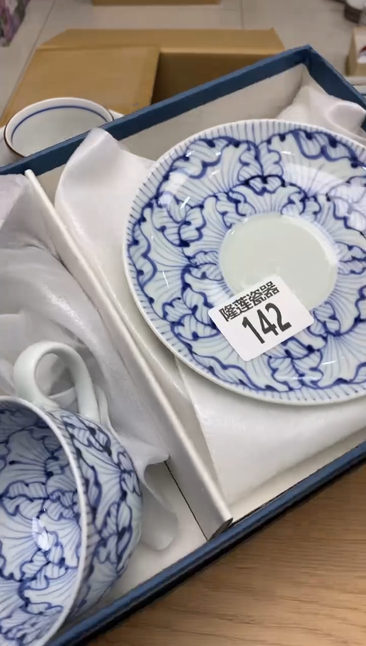 瓷片&****己隆莲全球选好物精选