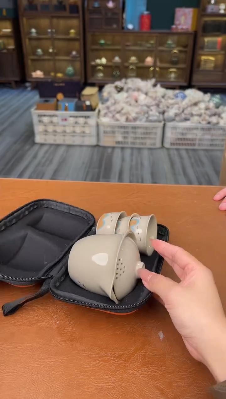 【闪购商品】熹物见山清仓福利品1111111