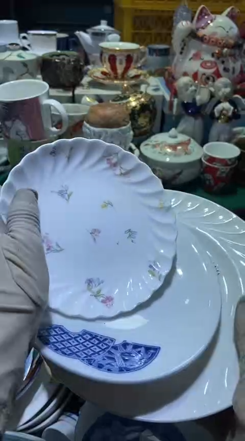 【闪购商品】瓷片1111111111111111