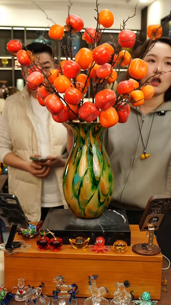 外贸花瓶花器花盆075  n202+k343