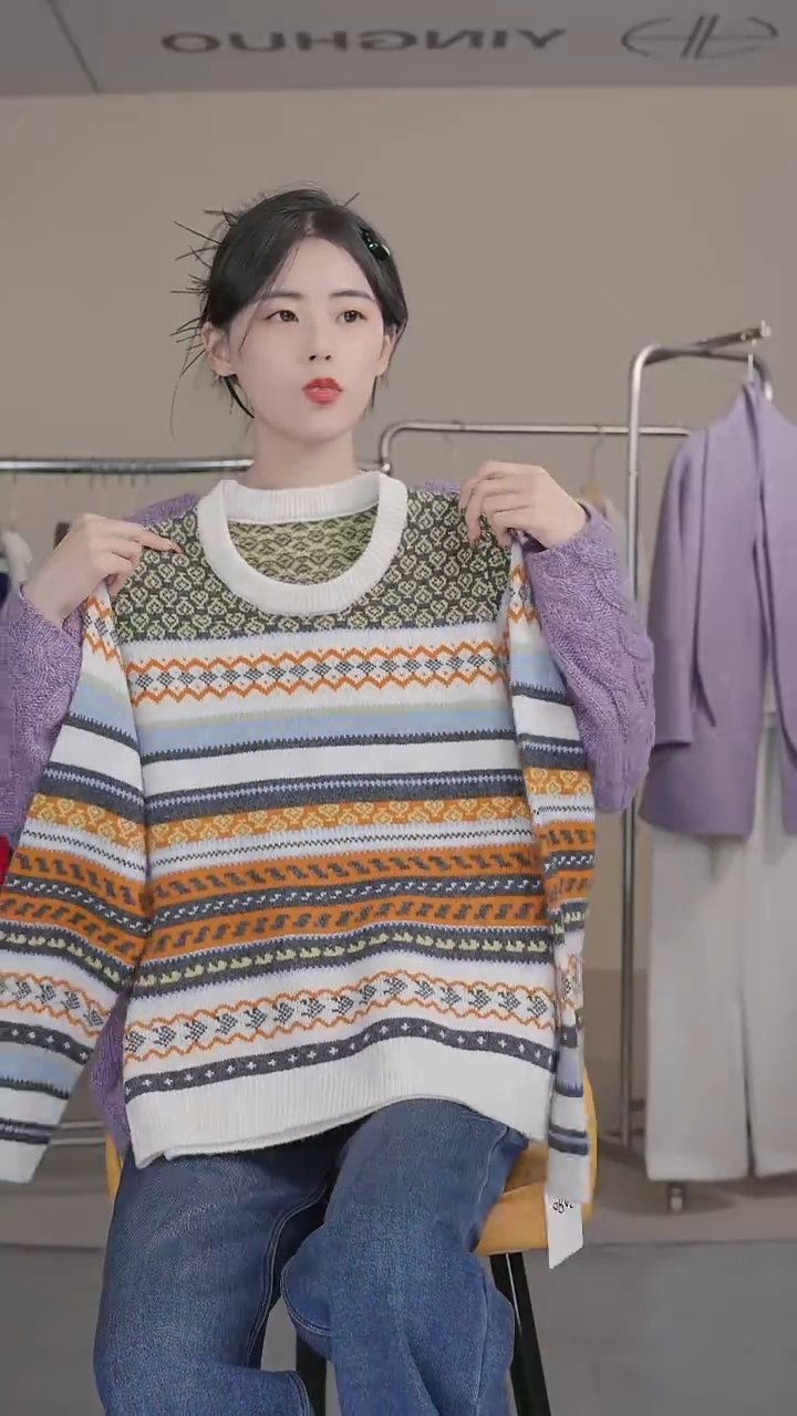 硬货YH大清仓炸款捡漏！不退差价，女士上衣！