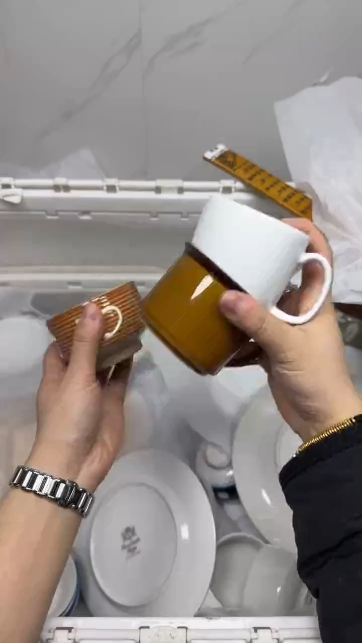 【闪购商品】589回流瓷器，默认微瑕18.8包邮