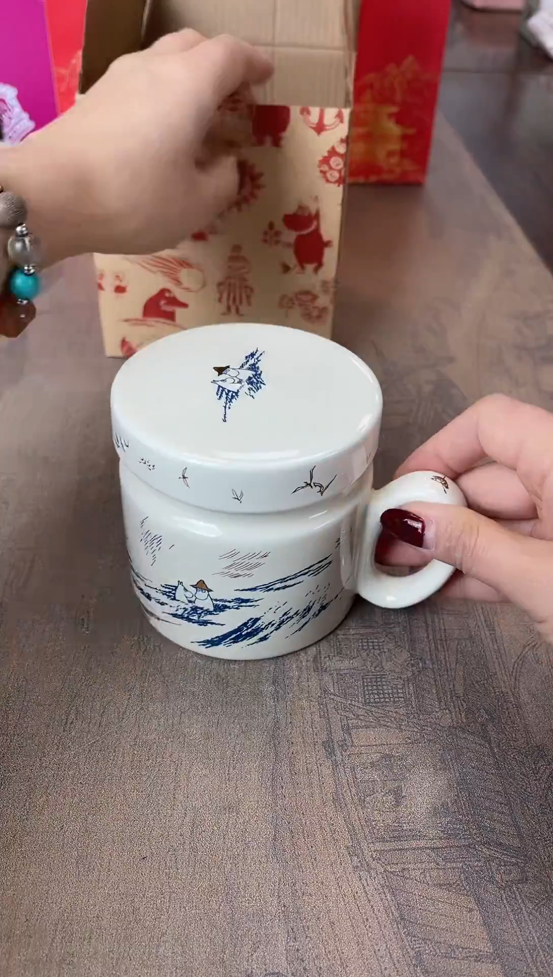 瓷片别算了真划算@@2L88