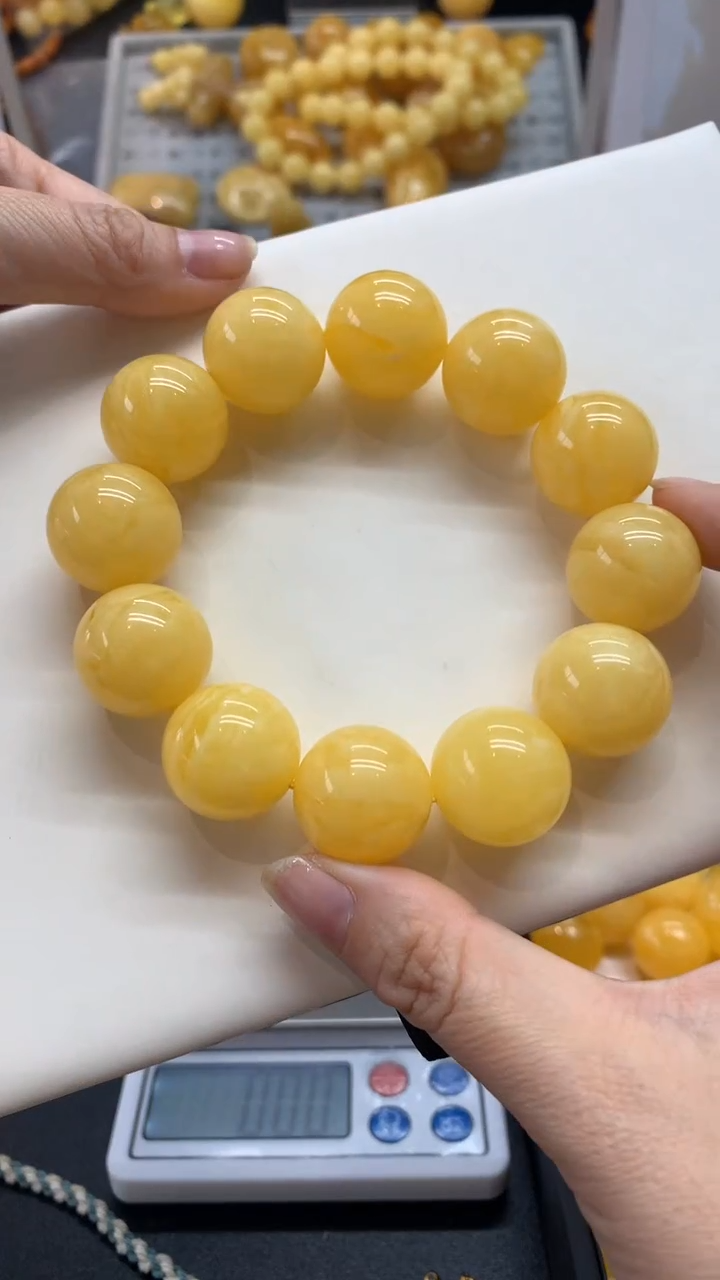 【闪购商品】琥珀珠宝奇石未镶嵌618