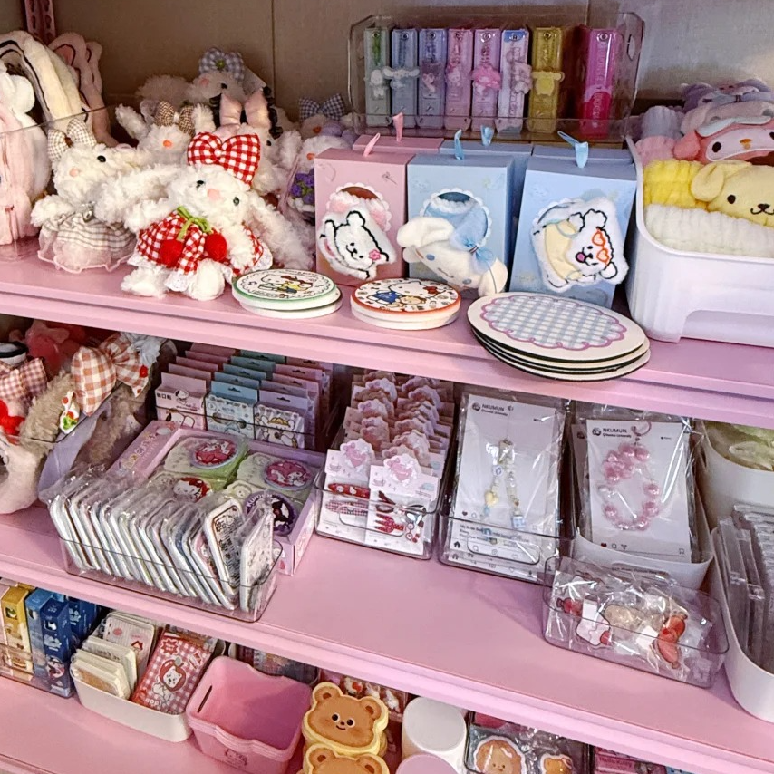 辛运盲勺挖挖乐➕一勺保底十二件幸运盲勺