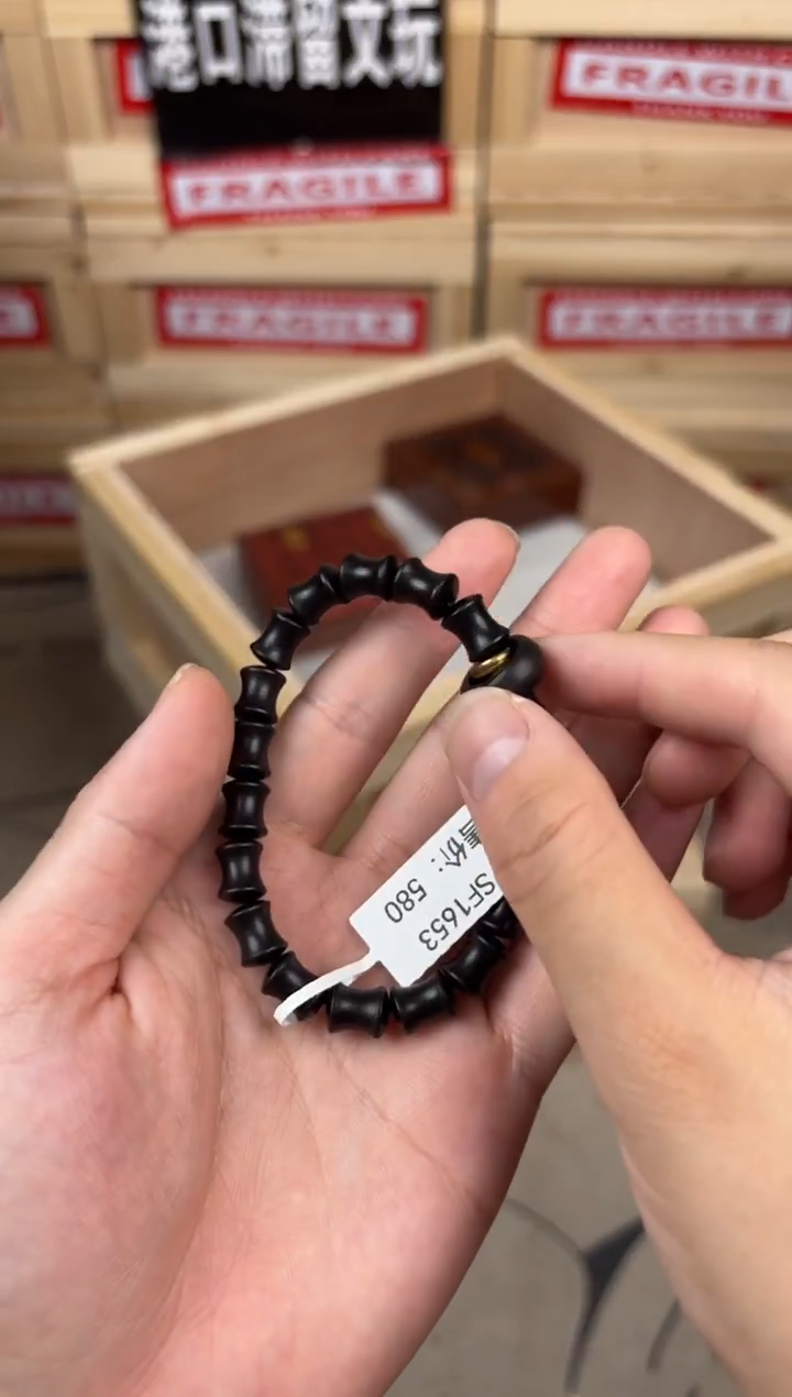 @@SF1653-精品手串（无礼盒）