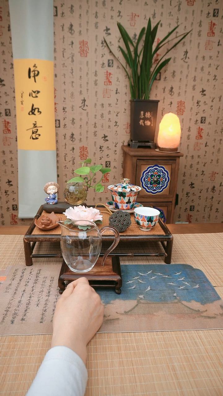 【闪购商品】玻璃公杯玻璃公杯