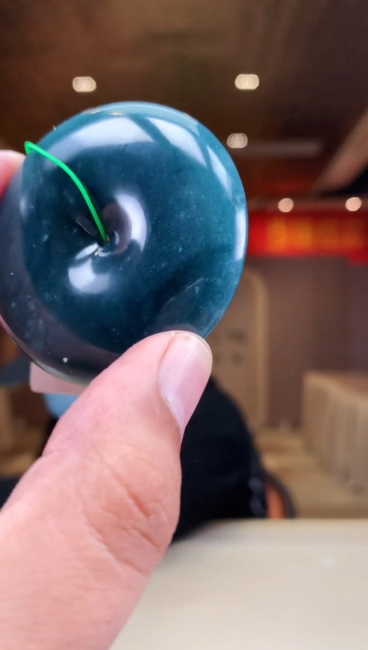 【闪购商品】定制翡翠未镶嵌        *752