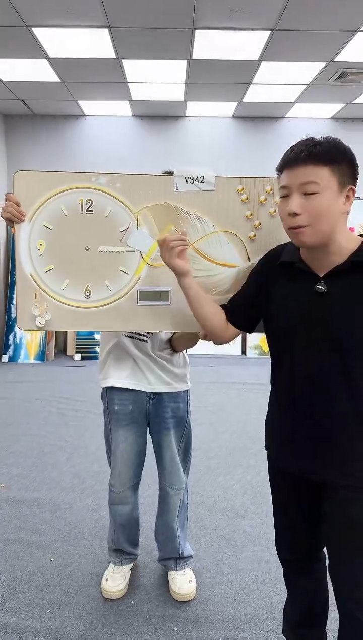 孤品微瑕黑马闪购V342