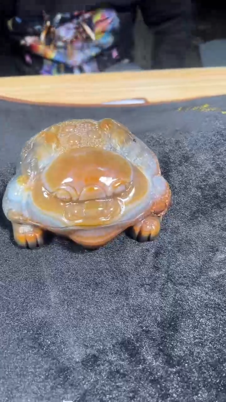 【闪购商品】玛瑙/玉髓珠宝奇石未镶嵌拍一发一