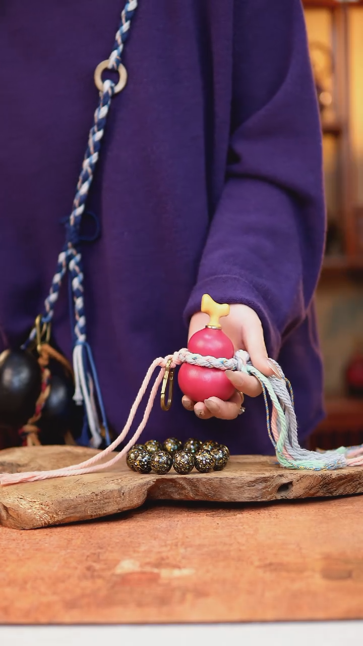 047--------40ml迷你葫