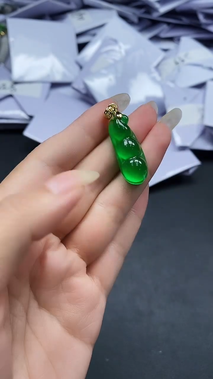 所见即所得一物一图（加扣头）8