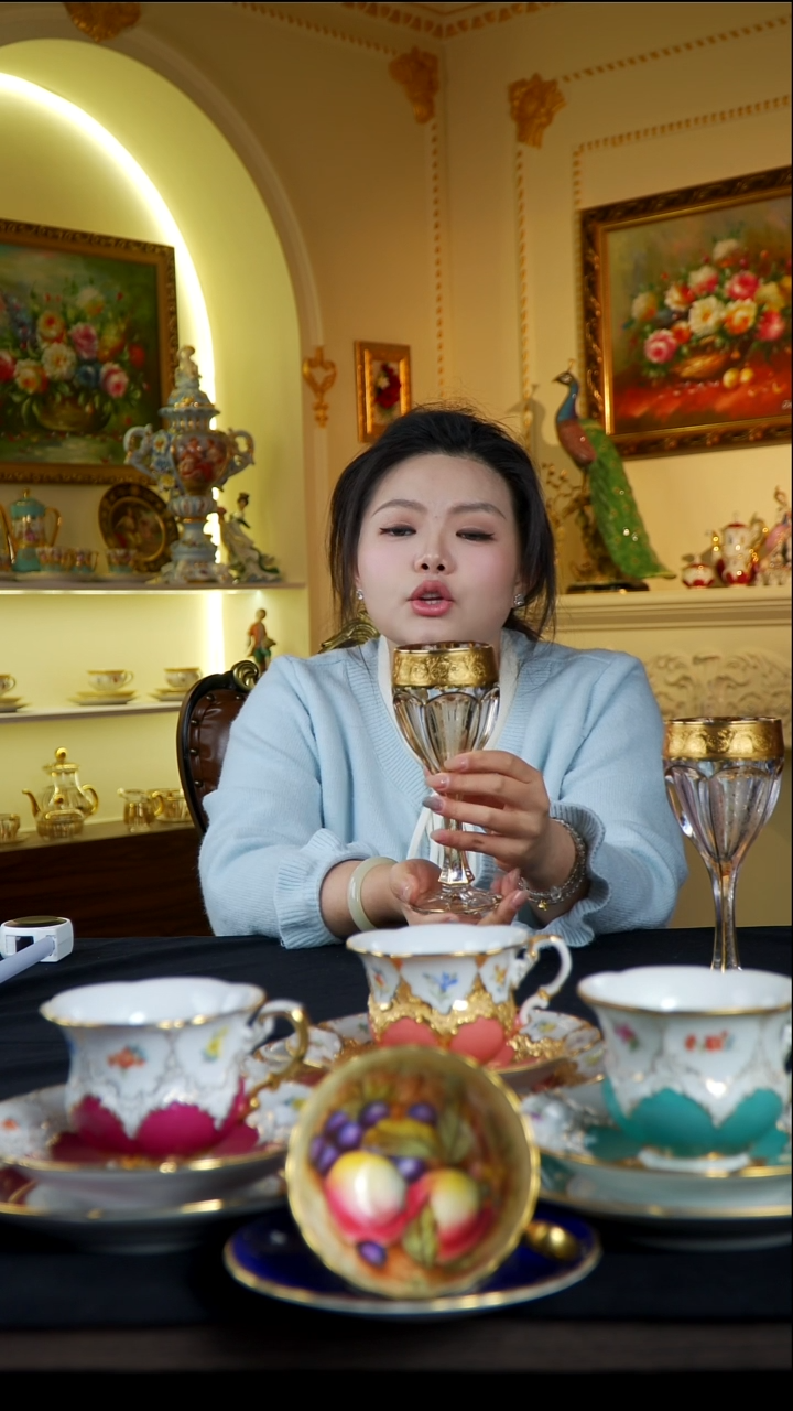 【闪购商品】搪瓷米多家中古器物 如图所示4554