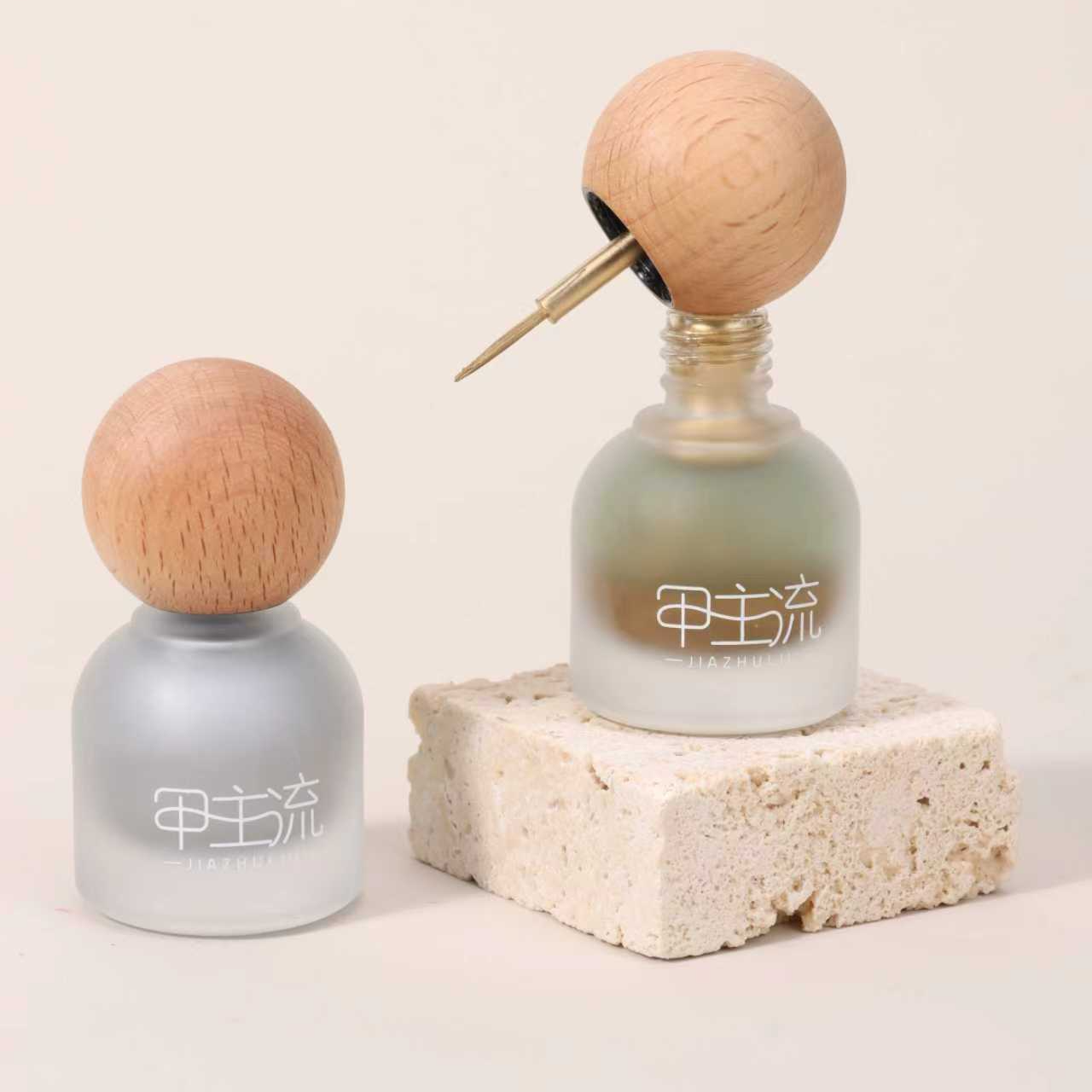 【希妹甄选】美甲甲主流镜面感金属晕染液