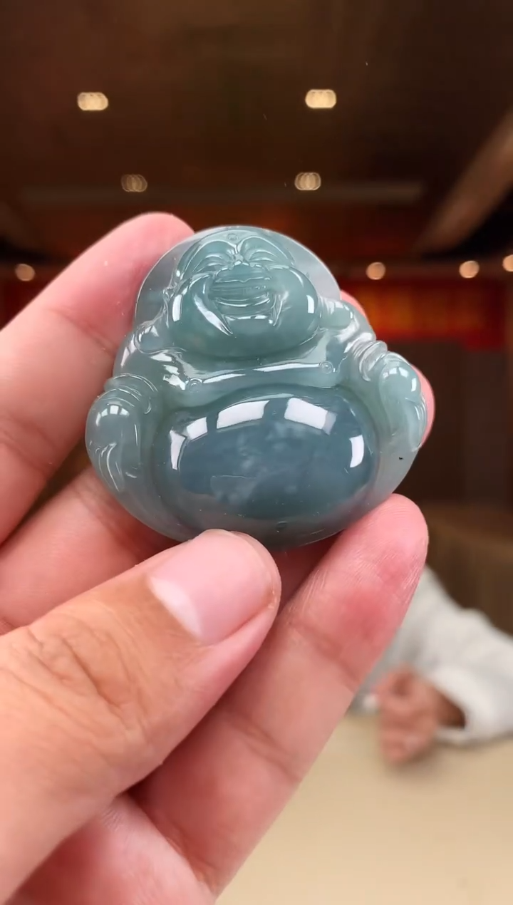 【闪购商品】定制翡翠未镶嵌        *653