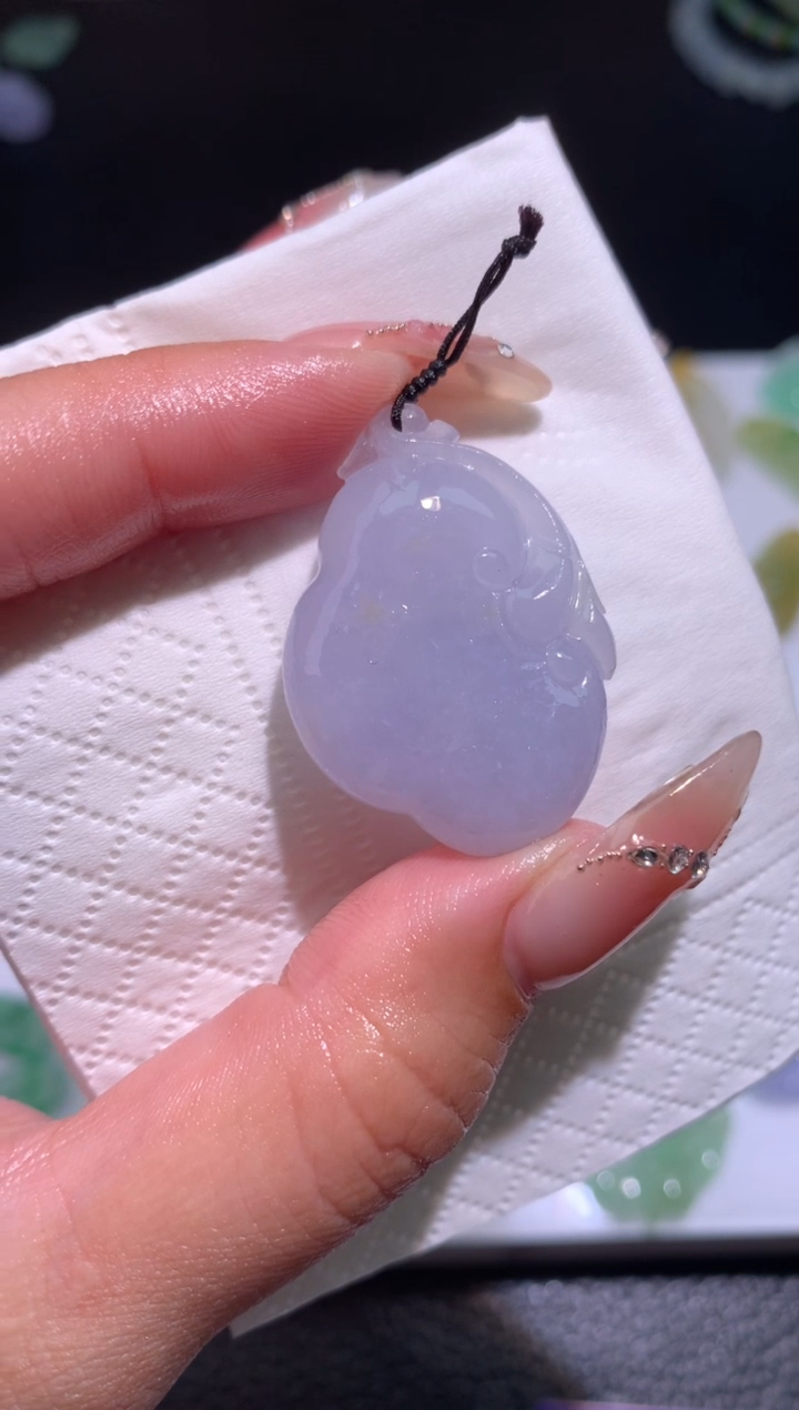 【闪购商品】定制翡翠未镶嵌毛货