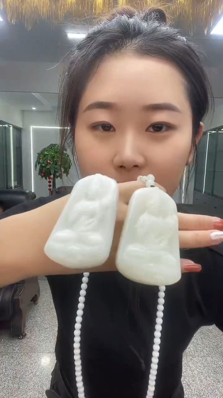 大大观音多样性发货一件