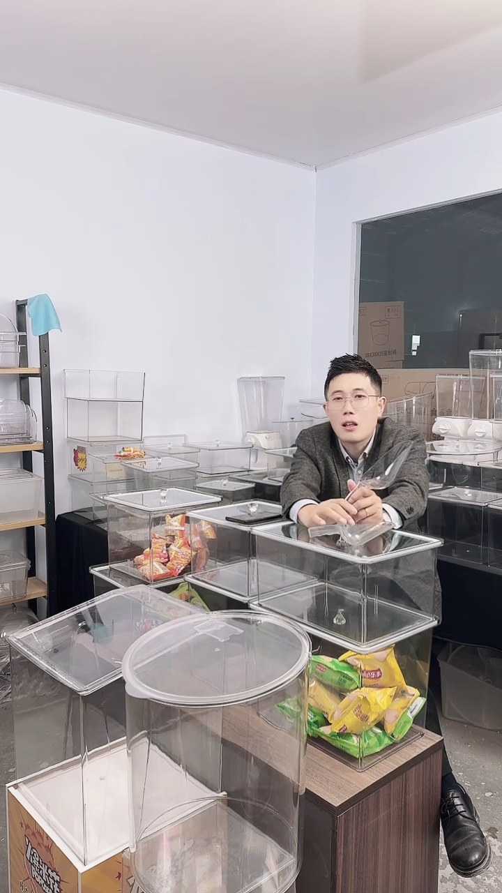 PET盖子款6个大铲子