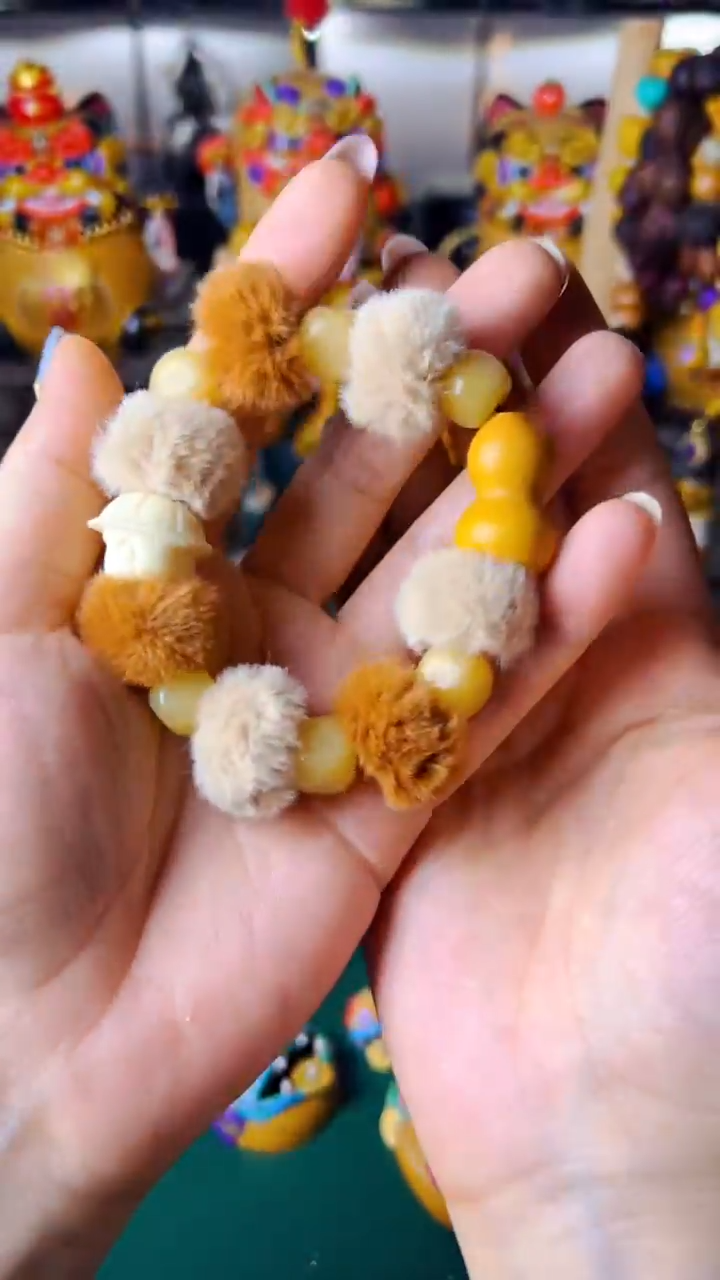 613文玩葫芦文玩好物