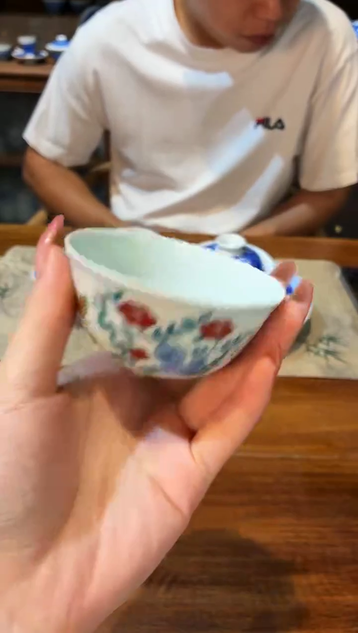         竹林草堂