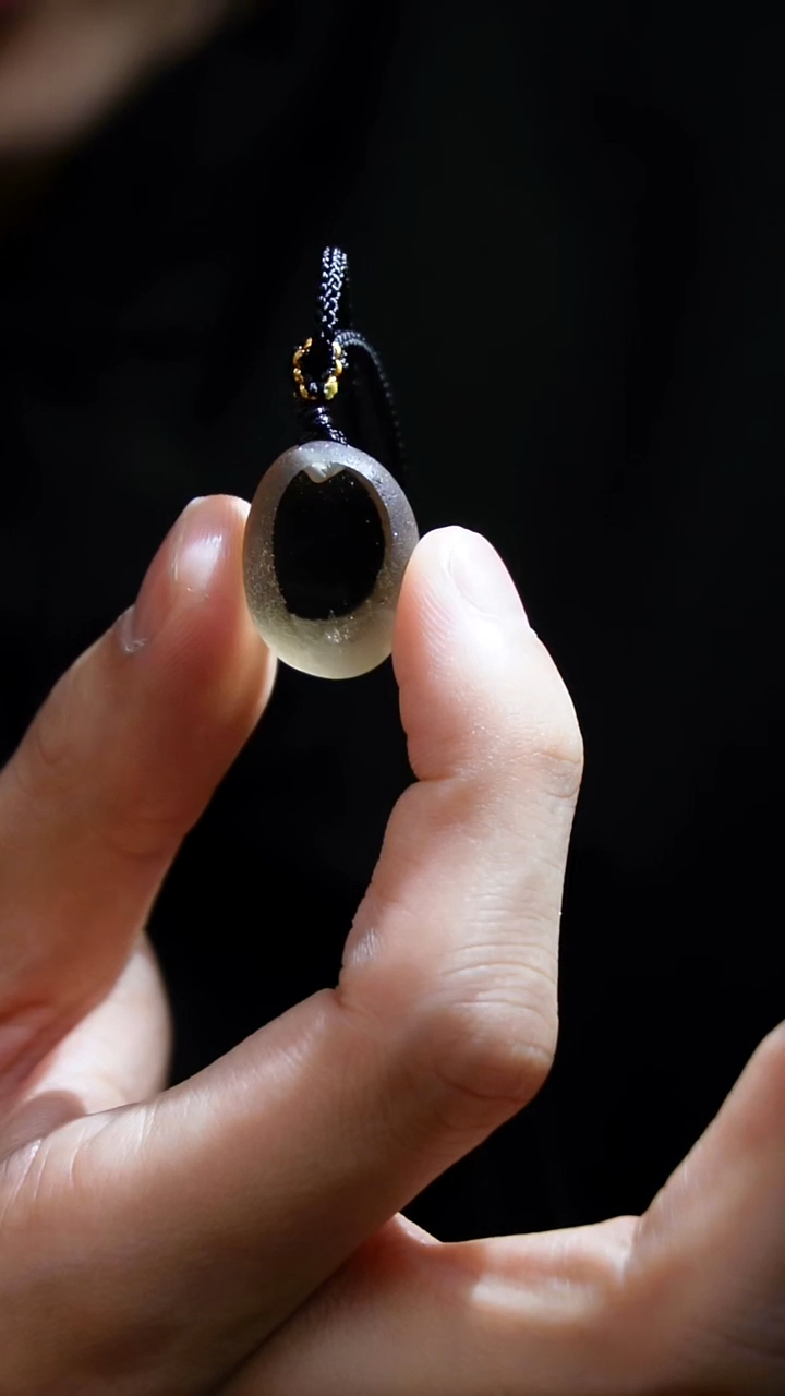 吊坠(赠链)未镶嵌水晶水晶