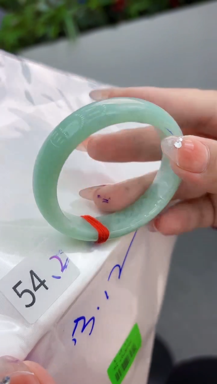 【闪购商品】翡翠手镯未镶嵌翡翠手镯