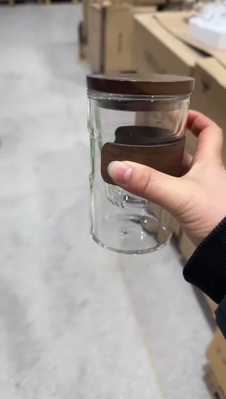 【闪购商品】玻璃无盖款青苹果闪购价